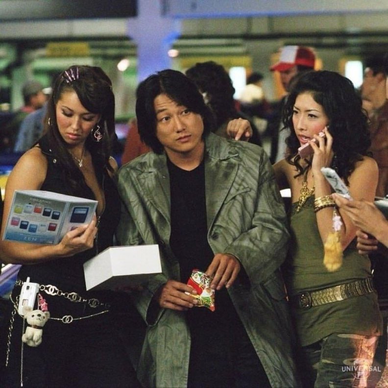 tokyodrift