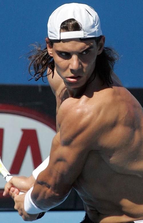 nadal