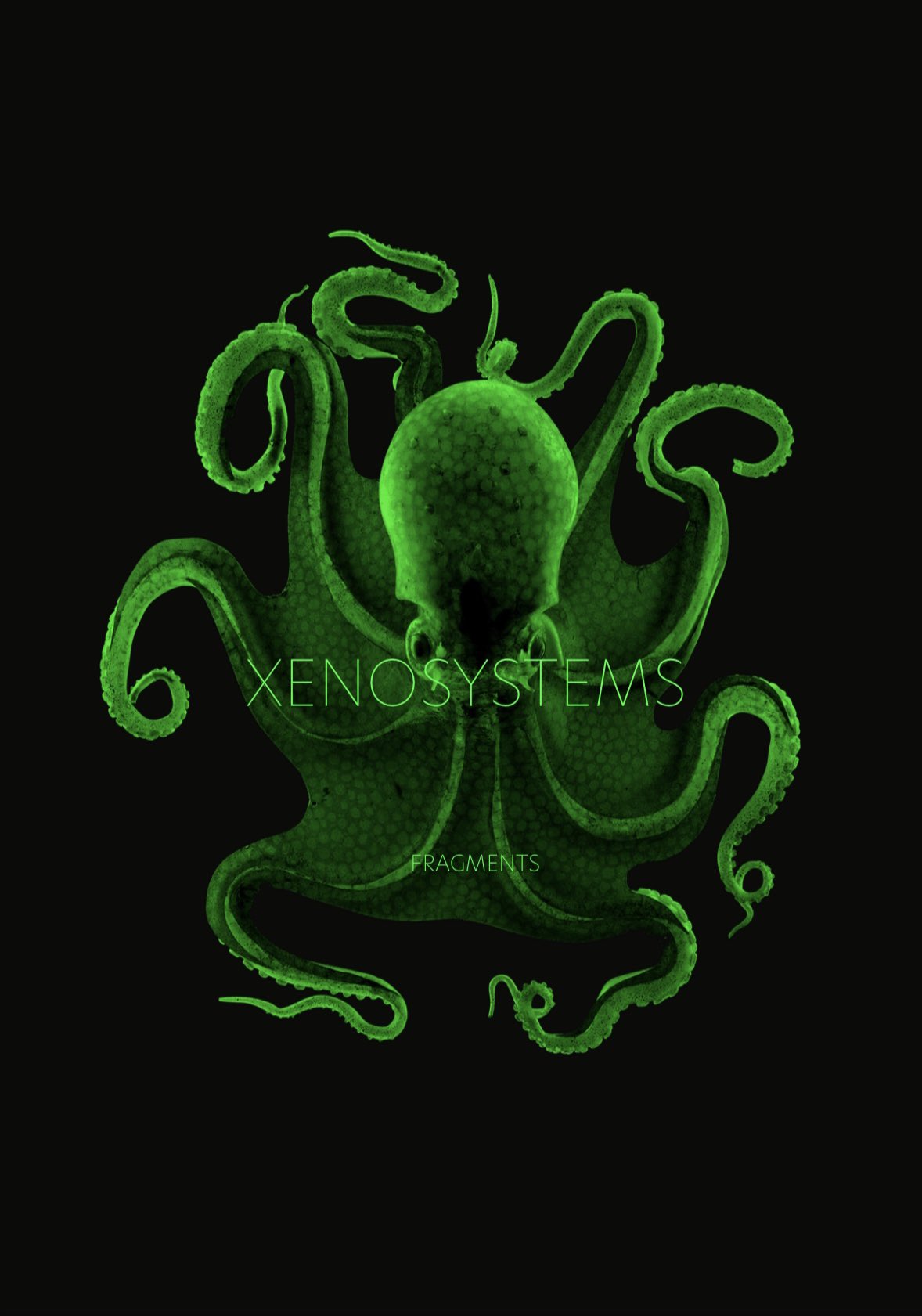 Xenosystems